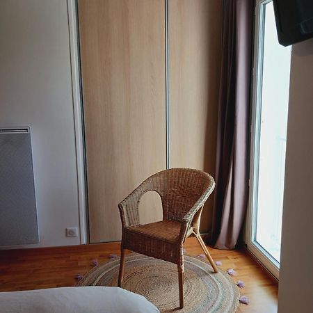 Apartmán O Tour De L'Eau Aubevoye Exteriér fotografie