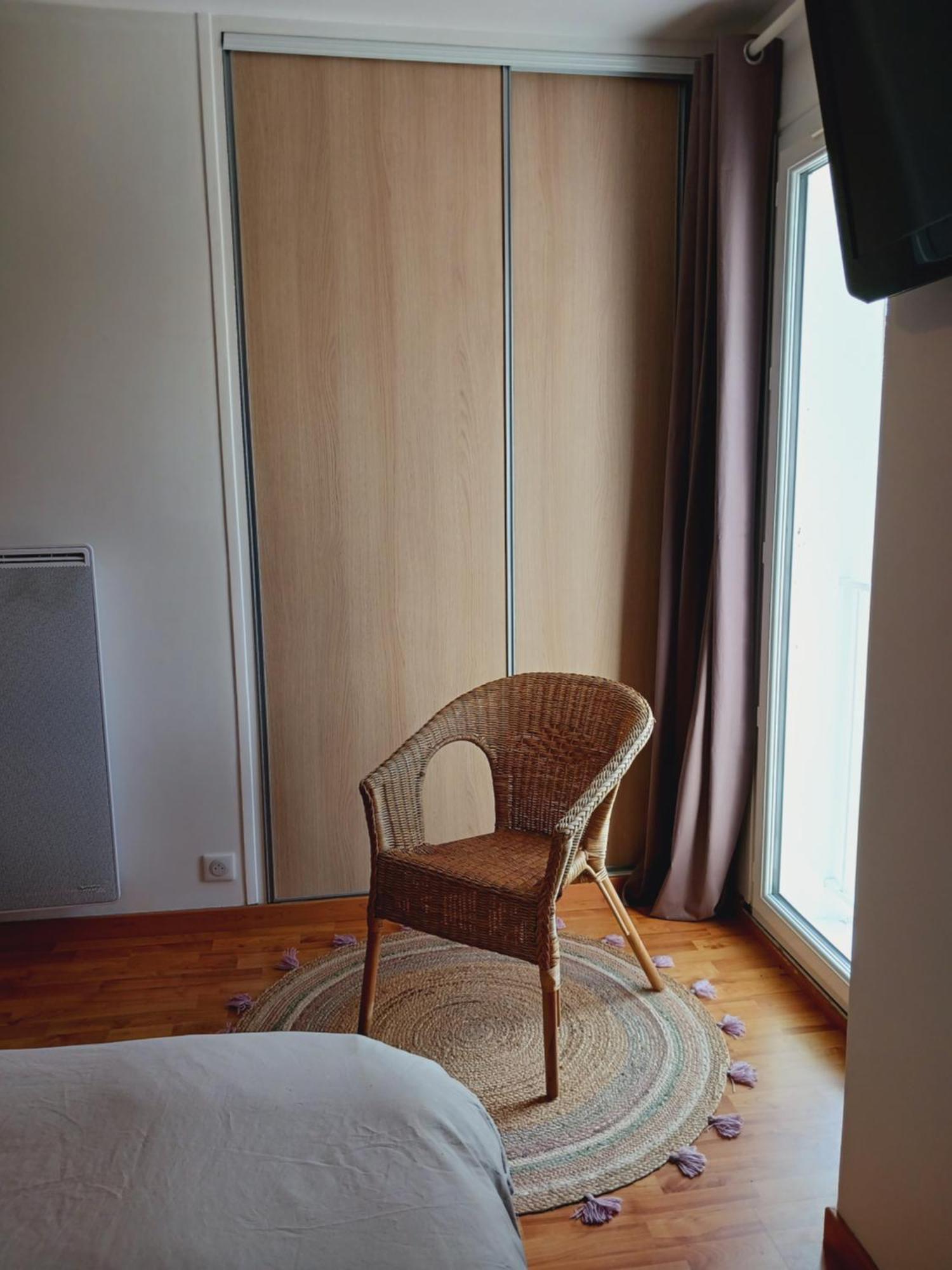 Apartmán O Tour De L'Eau Aubevoye Exteriér fotografie
